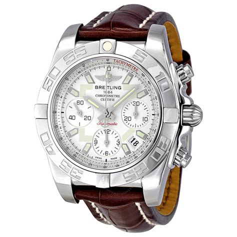 breitling chronomat 41 automatic|breitling chronomat 41 automatic watch.